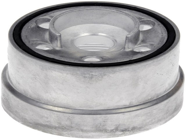 Dorman - OE Solutions Carcasa para Filtro de Aceite de Motor P/N:917-047 Fits: Cadillac Catera, Saturn L100, Saturn L200, Saturn L300, Saturn Ls1, Saturn Ls2, Saturn Lw1, Saturn Lw2, Saturn Lw200, Saturn Lw300, Saturn Vue - Image 1