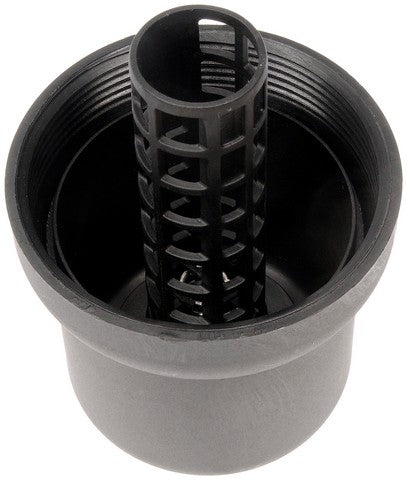 Dorman - OE Solutions Cubierta de Filtro de Aceite de Motor P/N:917-049 Fits: Audi A3, Audi A3 Quattro, Audi A4, Audi A4 Quattro, Audi S3, Audi Tt, Audi Tt Quattro, Audi Tts Quattro, Seat Altea, Seat Exeo - Image 3