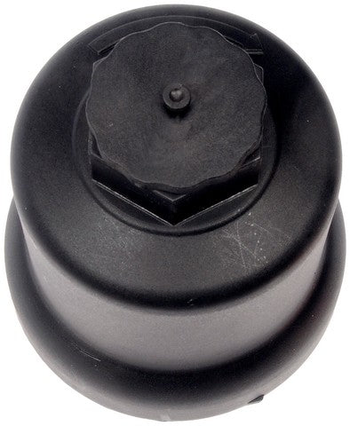 Dorman - OE Solutions Cubierta de Filtro de Aceite de Motor P/N:917-049 Fits: Audi A3, Audi A3 Quattro, Audi A4, Audi A4 Quattro, Audi S3, Audi Tt, Audi Tt Quattro, Audi Tts Quattro, Seat Altea, Seat Exeo - Image 2