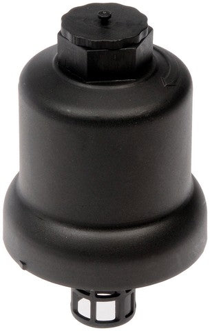 Dorman - OE Solutions Cubierta de Filtro de Aceite de Motor P/N:917-049 Fits: Audi A3, Audi A3 Quattro, Audi A4, Audi A4 Quattro, Audi S3, Audi Tt, Audi Tt Quattro, Audi Tts Quattro, Seat Altea, Seat Exeo - Image 1