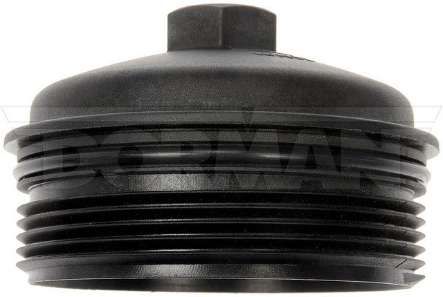 Dorman - OE Solutions Cubierta de Filtro de Aceite de Motor P/N:917-055 Fits: Audi A6 Quattro 06-05, Audi A8 Quattro 06-04, Audi Allroad Quattro 05-03, Audi S4 09-04, Volkswagen Phaeton 06-04 - Image 4