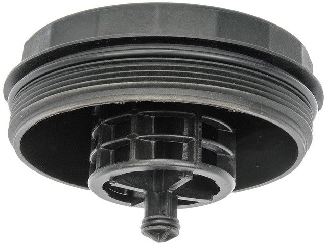Dorman - OE Solutions Cubierta de Filtro de Aceite de Motor P/N:917-056 Fits: BMW 1 Series M, BMW 125i, BMW 128i, BMW 130i, BMW 135i, BMW 135is, BMW 228i, BMW 228i Xdrive, BMW 320i, BMW 320i Xdrive - Image 2