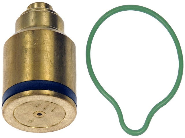 Dorman - OE Solutions Válvula de Control del Compresor de Aire Acondicionado P/N:917-275 Fits: Chevrolet Equinox 2005, Ford Five Hundred 07-05, Ford Freestyle 07-05, Mercury Montego 07-05 - Image 2
