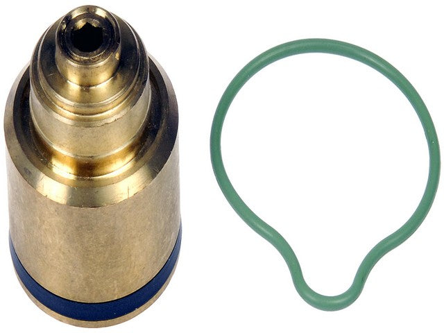 Dorman - OE Solutions Válvula de Control del Compresor de Aire Acondicionado P/N:917-275 Fits: Chevrolet Equinox 2005, Ford Five Hundred 07-05, Ford Freestyle 07-05, Mercury Montego 07-05 - Image 1