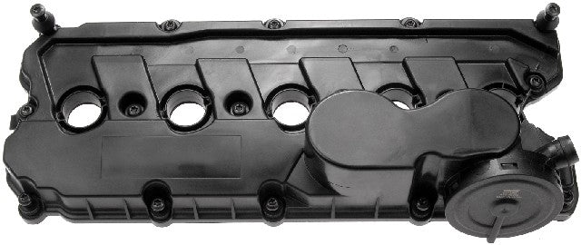 Dorman - OE Solutions Diafragma para Válvula de Ventilación Positiva de Cárter -PCV- P/N:917-064 Fits: Audi A3, Audi A3 Quattro, Audi A4, Audi A4 Quattro, Audi A5, Audi A5 Quattro, Audi Q5, Audi Rs Q3, Audi Rs3, Audi S3 - Image 3