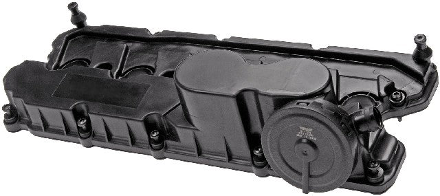 Dorman - OE Solutions Diafragma para Válvula de Ventilación Positiva de Cárter -PCV- P/N:917-064 Fits: Audi A3, Audi A3 Quattro, Audi A4, Audi A4 Quattro, Audi A5, Audi A5 Quattro, Audi Q5, Audi Rs Q3, Audi Rs3, Audi S3 - Image 2