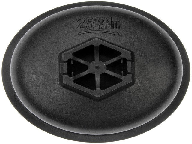 Dorman - OE Solutions Cubierta de Filtro de Aceite de Motor P/N:917-066 Fits: Mini Cooper 16-07, Mini Cooper Countryman 17-11, Mini Cooper Paceman 16-13 - Image 2