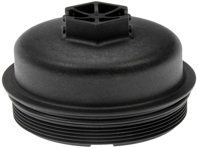 Dorman - OE Solutions Cubierta de Filtro de Aceite de Motor P/N:917-066 Fits: Mini Cooper 16-07, Mini Cooper Countryman 17-11, Mini Cooper Paceman 16-13 - Image 1