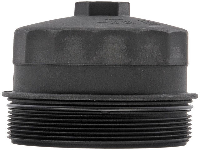 Dorman - OE Solutions Cubierta de Filtro de Aceite de Motor P/N:917-072 Fits: BMW 545i, BMW 550i, BMW 645ci, BMW 650ci, BMW 650i, BMW 745i, BMW 745li, BMW 750i, BMW 750li, BMW 760i, BMW 760li, BMW Alpina B7, BMW X5 - Image 2