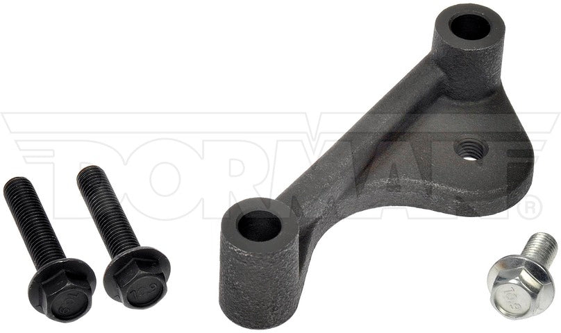 Dorman - OE Solutions Abrazadera de Reparación de Cabeza de Cilindros de Múltiple de Escape P/N:917-108 Fits: Chevrolet Avalanche, Chevrolet Avalanche 1500, Chevrolet Cheyenne, Chevrolet Express 1500, Chevrolet Express 2500, Chevrolet Express 3500 - Image 1