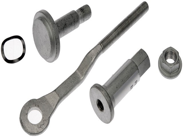 Dorman - OE Solutions Kit de Perno de Ajuste de Polea Loca de Banda de Distribución de Accesorios P/N:917-122 Fits: Nissan Murano 07-03, Nissan Quest 09-04 - Image 1
