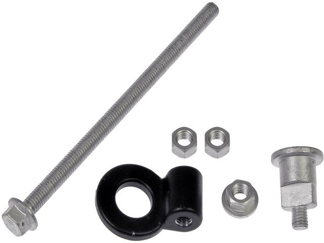 Dorman - OE Solutions Kit de Perno de Ajuste de Polea Loca de Banda de Distribución de Accesorios P/N:917-124 Fits: Subaru Baja 06-03, Subaru Forester 08-98, Subaru Impreza 08-97, Subaru Legacy 09-94, Subaru Outback 05-00 - Image 1
