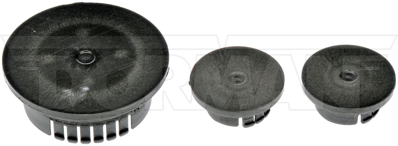 Dorman - OE Solutions Tapón de Árbol de Levas del Motor P/N:917-127 Fits: Freightliner Sprinter 1500, Freightliner Sprinter 2500, Mercedes-benz Amg Gt, Mercedes-benz Amg Gt 63, Mercedes-benz Amg Gt 63 S, Mercedes-benz Amg Gt C, Mercedes-benz Amg Gt R - Image 1