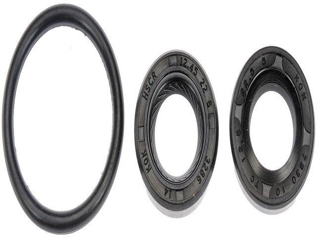 Dorman - OE Solutions Kit de Sello para Carcasa de Distribuidor P/N:917-136 Fits: Acura Cl, Honda Accord, Honda Civic, Honda Civic Del Sol, Honda Cr-v, Honda Crx, Honda Prelude, Honda Wagovan - Image 2