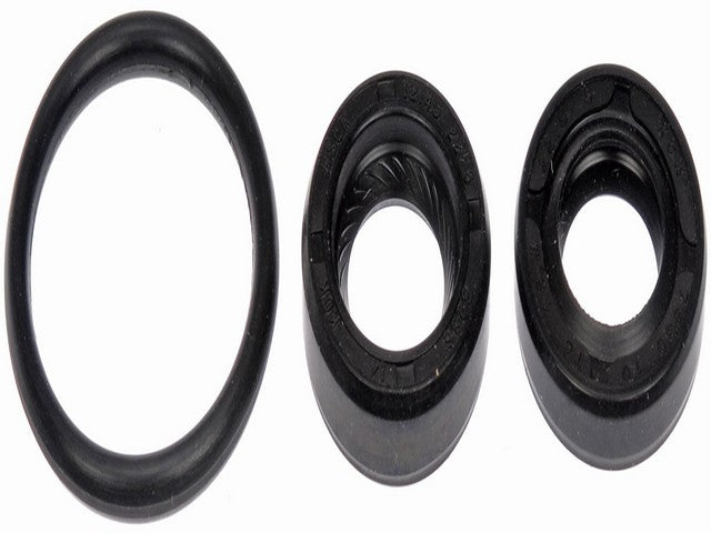 Dorman - OE Solutions Kit de Sello para Carcasa de Distribuidor P/N:917-136 Fits: Acura Cl, Honda Accord, Honda Civic, Honda Civic Del Sol, Honda Cr-v, Honda Crx, Honda Prelude, Honda Wagovan - Image 1