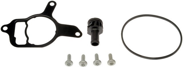 Dorman - OE Solutions Kit de Reparación para Bomba de Vacío P/N:917-145 Fits: Audi Tt Rs Quattro 14-11, Volkswagen Beetle 17-06, Volkswagen Golf 14-10, Volkswagen Jetta 15-06, Volkswagen Passat 16-12, Volkswagen Rabbit 09-06, Volkswagen Touareg 15-07 - Image 3