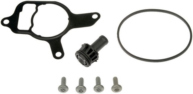 Dorman - OE Solutions Kit de Reparación para Bomba de Vacío P/N:917-145 Fits: Audi Tt Rs Quattro 14-11, Volkswagen Beetle 17-06, Volkswagen Golf 14-10, Volkswagen Jetta 15-06, Volkswagen Passat 16-12, Volkswagen Rabbit 09-06, Volkswagen Touareg 15-07 - Image 1