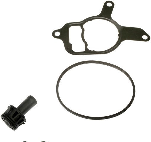 Dorman - OE Solutions Kit de Reparación para Bomba de Vacío P/N:917-145 Fits: Audi Tt Rs Quattro 14-11, Volkswagen Beetle 17-06, Volkswagen Golf 14-10, Volkswagen Jetta 15-06, Volkswagen Passat 16-12, Volkswagen Rabbit 09-06, Volkswagen Touareg 15-07 - Image 2