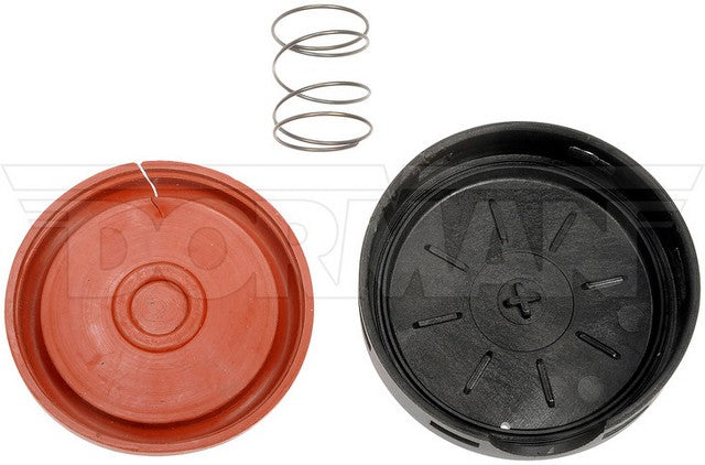 Dorman - OE Solutions Diafragma para Válvula de Ventilación Positiva de Cárter -PCV- P/N:917-147 Fits: Volvo S60 16-11, Volvo S80 15-07, Volvo V60 16-15, Volvo V70 10-08, Volvo Xc60 16-10, Volvo Xc70 15-08, Volvo Xc90 14-07 - Image 3