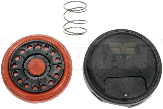 Dorman - OE Solutions Diafragma para Válvula de Ventilación Positiva de Cárter -PCV- P/N:917-147 Fits: Volvo S60 16-11, Volvo S80 15-07, Volvo V60 16-15, Volvo V70 10-08, Volvo Xc60 16-10, Volvo Xc70 15-08, Volvo Xc90 14-07 - Image 2
