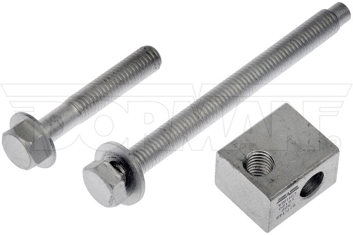 Dorman - OE Solutions Kit de Perno de Ajuste de Polea Loca de Banda de Distribución de Accesorios P/N:917-148 Fits: Lexus Es300, Lexus Es330, Lexus Rx300, Lexus Rx330, Lexus Rx350, Toyota Avalon, Toyota Camry, Toyota Highlander, Toyota Sienna - Image 1
