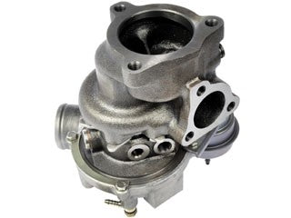 Dorman - OE Solutions Turbocargador P/N:917-150 Fits: Audi A4 05-00, Audi A4 Quattro 05-00, Volkswagen Passat 05-00 - Image 6