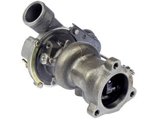 Dorman - OE Solutions Turbocargador P/N:917-150 Fits: Audi A4 05-00, Audi A4 Quattro 05-00, Volkswagen Passat 05-00 - Image 5