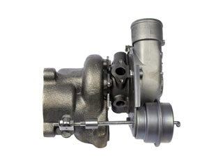 Dorman - OE Solutions Turbocargador P/N:917-150 Fits: Audi A4 05-00, Audi A4 Quattro 05-00, Volkswagen Passat 05-00 - Image 3