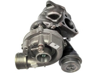Dorman - OE Solutions Turbocargador P/N:917-150 Fits: Audi A4 05-00, Audi A4 Quattro 05-00, Volkswagen Passat 05-00 - Image 2