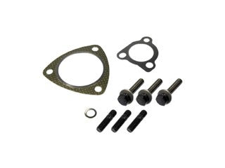 Dorman - OE Solutions Turbocargador P/N:917-150 Fits: Audi A4 05-00, Audi A4 Quattro 05-00, Volkswagen Passat 05-00 - Image 8
