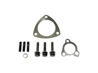 Dorman - OE Solutions Turbocargador P/N:917-150 Fits: Audi A4 05-00, Audi A4 Quattro 05-00, Volkswagen Passat 05-00 - Image 7