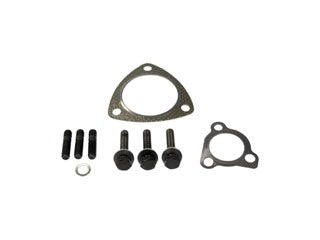 Dorman - OE Solutions Turbocargador P/N:917-150 Fits: Audi A4 05-00, Audi A4 Quattro 05-00, Volkswagen Passat 05-00 - Image 4