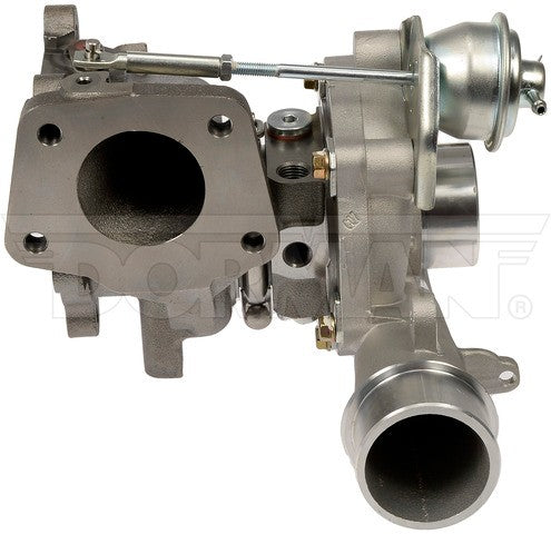 Dorman - OE Solutions Turbocargador P/N:917-151 Fits: Mazda Cx-7 12-07 - Image 4