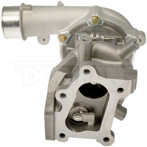 Dorman - OE Solutions Turbocargador P/N:917-151 Fits: Mazda Cx-7 12-07 - Image 2