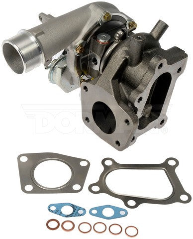 Dorman - OE Solutions Turbocargador P/N:917-151 Fits: Mazda Cx-7 12-07 - Image 1