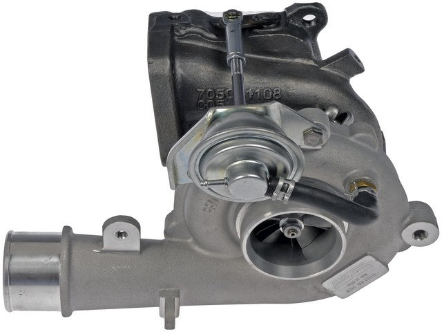 Dorman - OE Solutions Turbocargador P/N:917-152 Fits: Mazda 3 13-07, Mazda 6 07-06 - Image 6