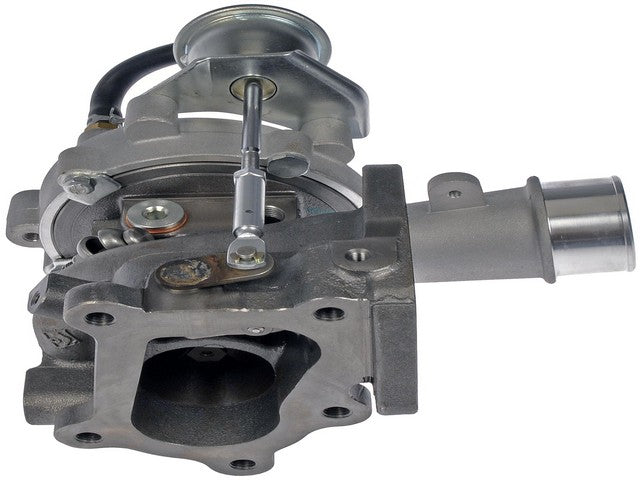 Dorman - OE Solutions Turbocargador P/N:917-152 Fits: Mazda 3 13-07, Mazda 6 07-06 - Image 3