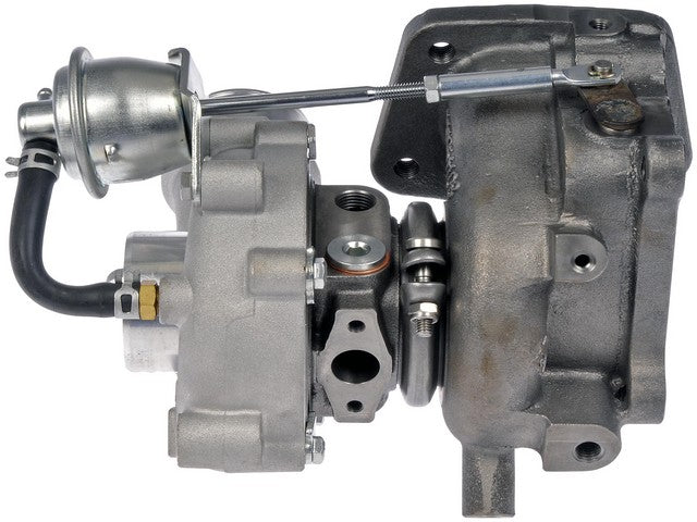 Dorman - OE Solutions Turbocargador P/N:917-152 Fits: Mazda 3 13-07, Mazda 6 07-06 - Image 5