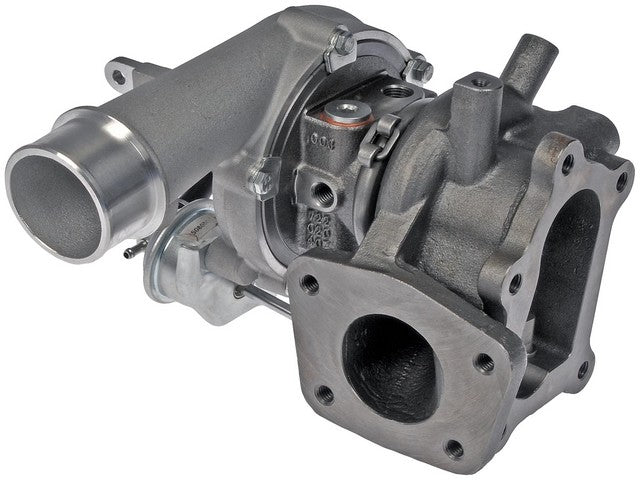 Dorman - OE Solutions Turbocargador P/N:917-152 Fits: Mazda 3 13-07, Mazda 6 07-06 - Image 1