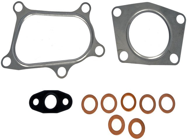 Dorman - OE Solutions Turbocargador P/N:917-152 Fits: Mazda 3 13-07, Mazda 6 07-06 - Image 4