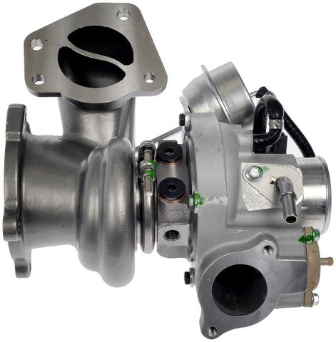 Dorman - OE Solutions Turbocargador P/N:917-153 Fits: Buick Regal 13-11, Buick Verano 16-13, Chevrolet Cobalt 10-08, Chevrolet Hhr 10-08, Pontiac Solstice 09-07, Saturn Sky 10-07 - Image 3