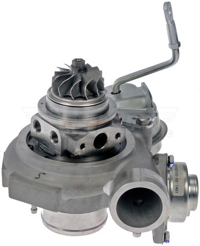 Dorman - OE Solutions Turbocargador P/N:917-155 Fits: Chrysler Pt Cruiser 09-03, Dodge Neon 05-03 - Image 2