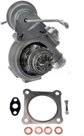 Dorman - OE Solutions Turbocargador P/N:917-155 Fits: Chrysler Pt Cruiser 09-03, Dodge Neon 05-03 - Image 1