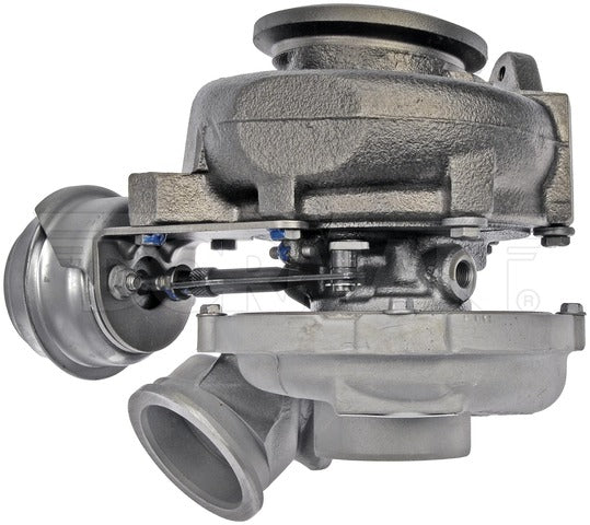 Dorman - OE Solutions Turbocargador P/N:917-157 Fits: Dodge Sprinter 2500 2003, Dodge Sprinter 3500 2003, Freightliner Sprinter 2500 03-02, Freightliner Sprinter 3500 03-02 - Image 2