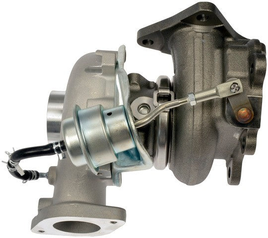 Dorman - OE Solutions Turbocargador P/N:917-158 Fits: Subaru Legacy 06-05, Subaru Outback 06-05 - Image 3