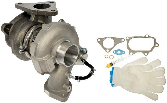 Dorman - OE Solutions Turbocargador P/N:917-158 Fits: Subaru Legacy 06-05, Subaru Outback 06-05 - Image 1