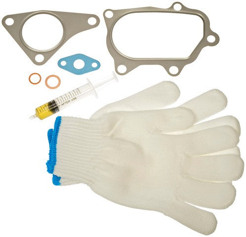 Dorman - OE Solutions Turbocargador P/N:917-158 Fits: Subaru Legacy 06-05, Subaru Outback 06-05 - Image 6