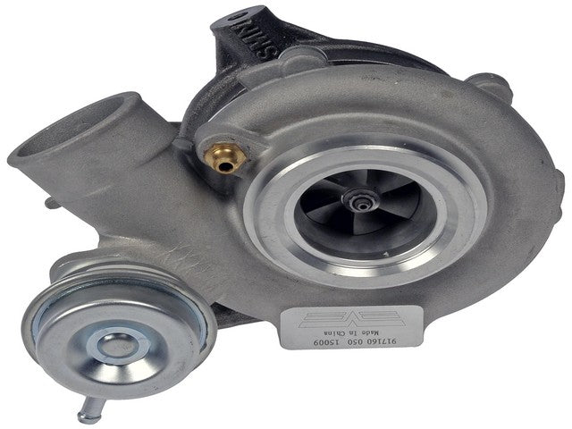 Dorman - OE Solutions Turbocargador P/N:917-160 Fits: Saab 9-3 01-00, Saab 9-5 09-99 - Image 4
