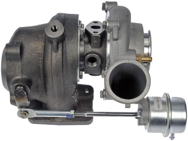 Dorman - OE Solutions Turbocargador P/N:917-160 Fits: Saab 9-3 01-00, Saab 9-5 09-99 - Image 2