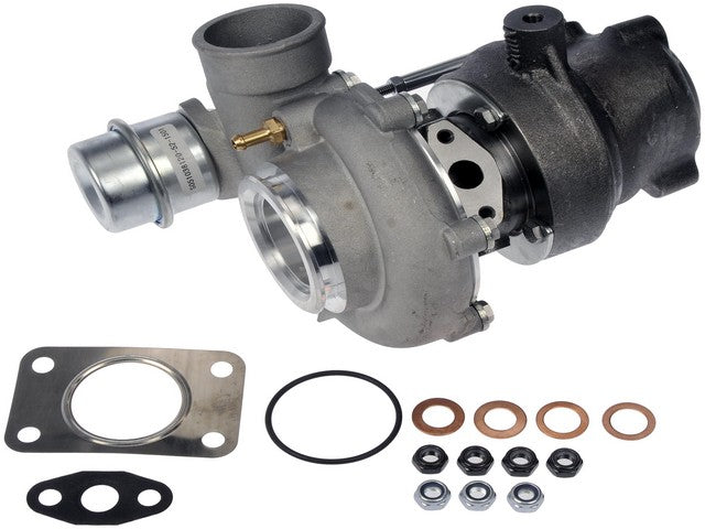 Dorman - OE Solutions Turbocargador P/N:917-160 Fits: Saab 9-3 01-00, Saab 9-5 09-99 - Image 1